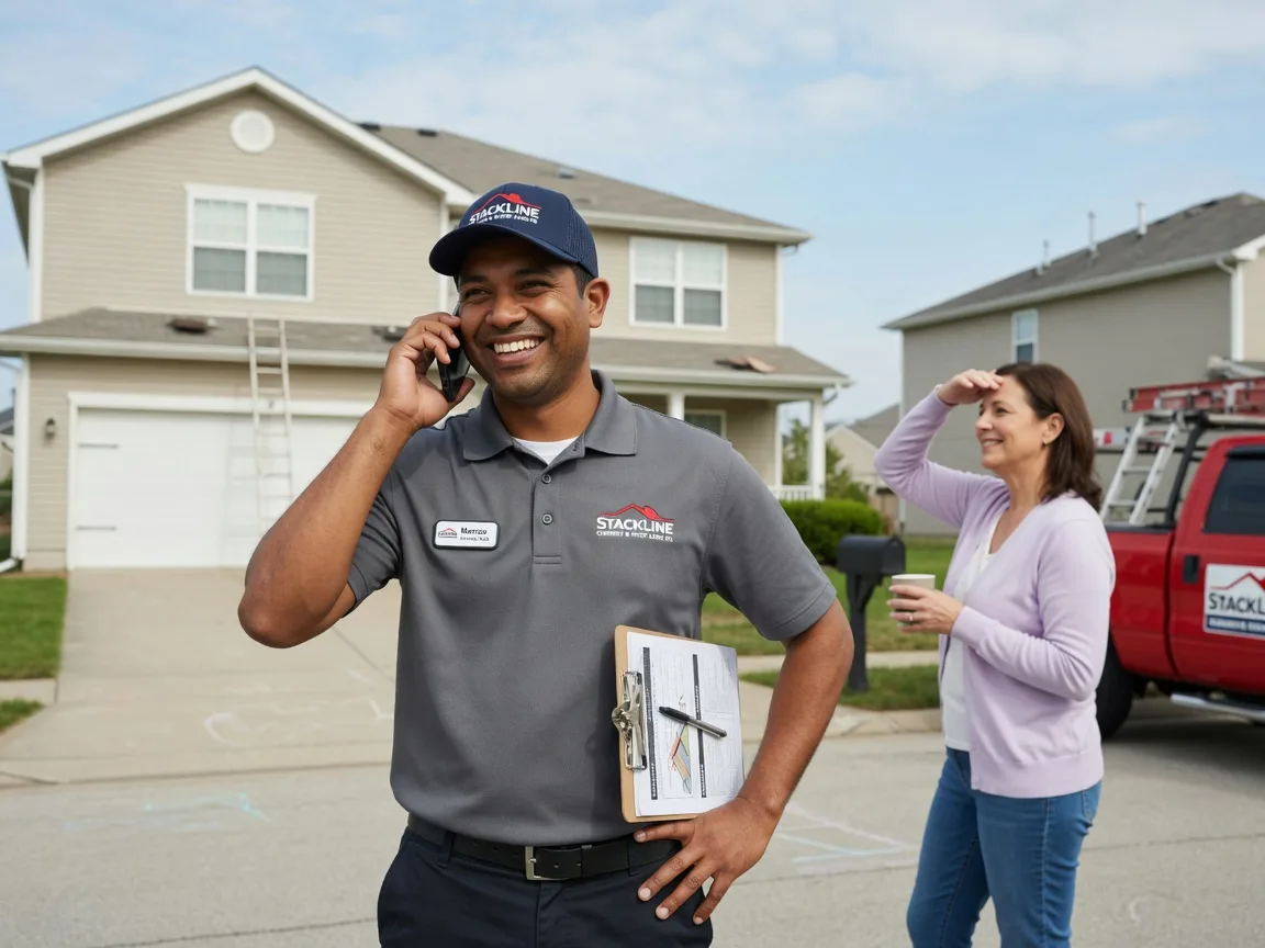 Chimney flashing repair Elk Point, SD FAQs